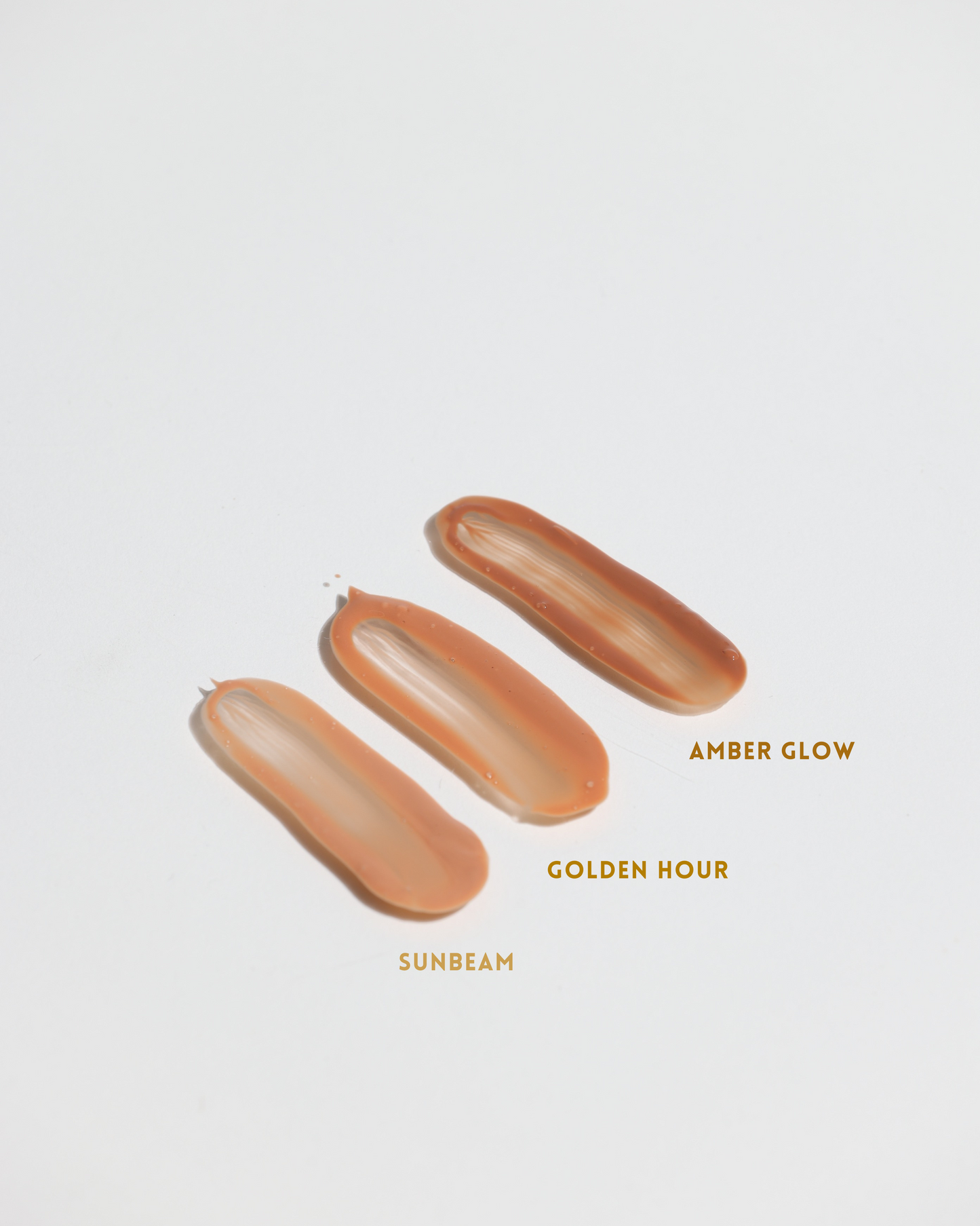 SPF 30 Mineral Bronzing Anti Aging Serum