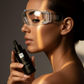 SPF 30 Mineral Bronzing Anti Aging Serum
