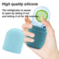 Silicone Ice Facial Applicator Cooling Massage Skin Care Tool
