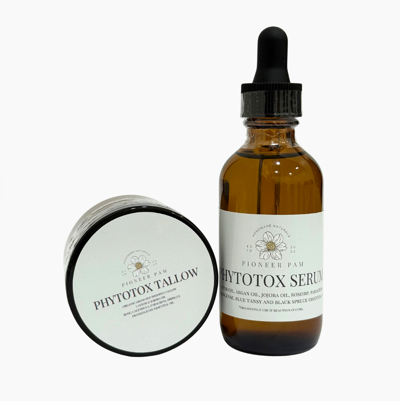 Anti Aging Skincare Bundle