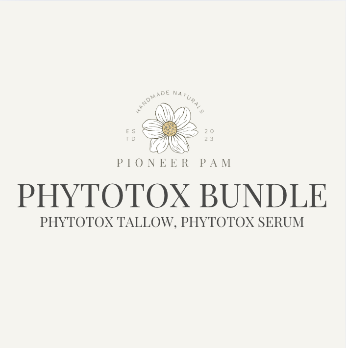 Anti Aging Skincare Bundle