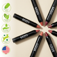 Triple Sticks Lipstick, Cream Blush, and Treatment in Daisy Glow
