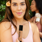 Tinted Moisturizer with Tallow + Moroccan Oil