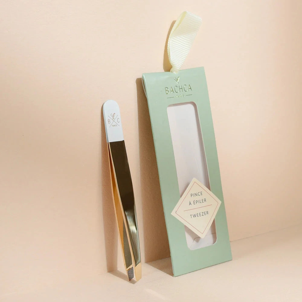 Sleek Precision Tweezer