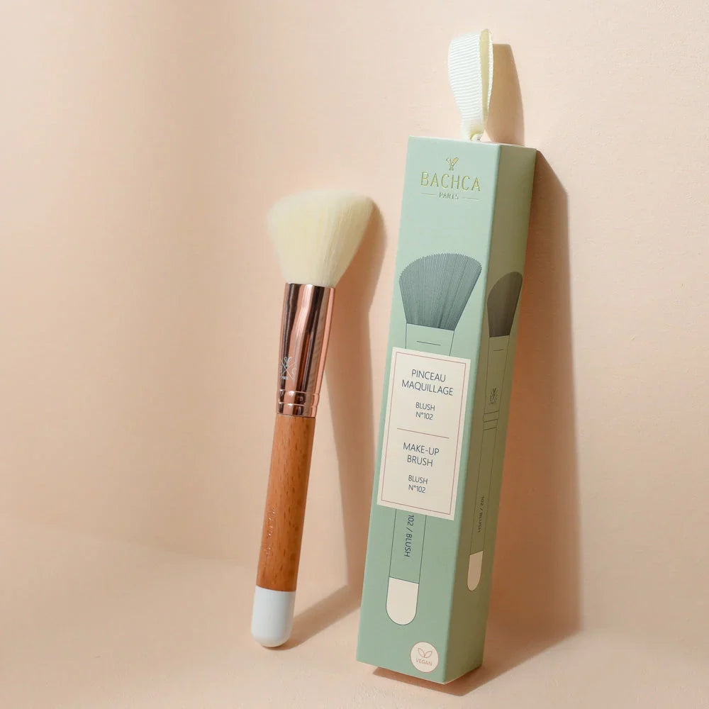 Angled Blush Brush