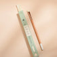 Eyebrow & Eyeliner Brush