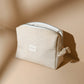 Velvet Toiletry Pouch