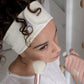 Makeup & Skincare Headband