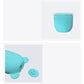 Ice Face Roller Silicone Mould Brightening Depuffing Skin Care Tool