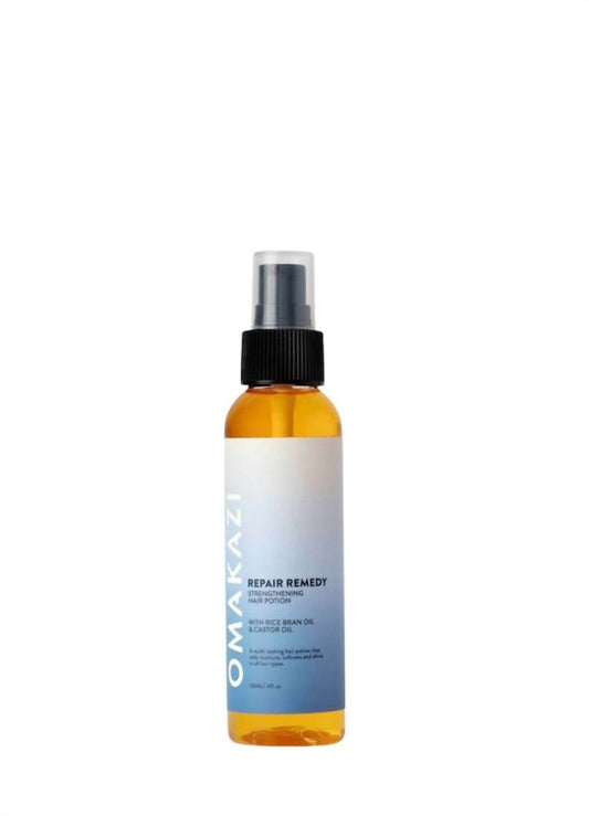 Repair Remedy Strengthening Hair Potion