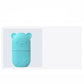 Ice Face Roller Silicone Mould Brightening Depuffing Skin Care Tool