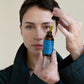 Emanations Profound Face Oil Tallow Emu Champa Tuberose Ginger