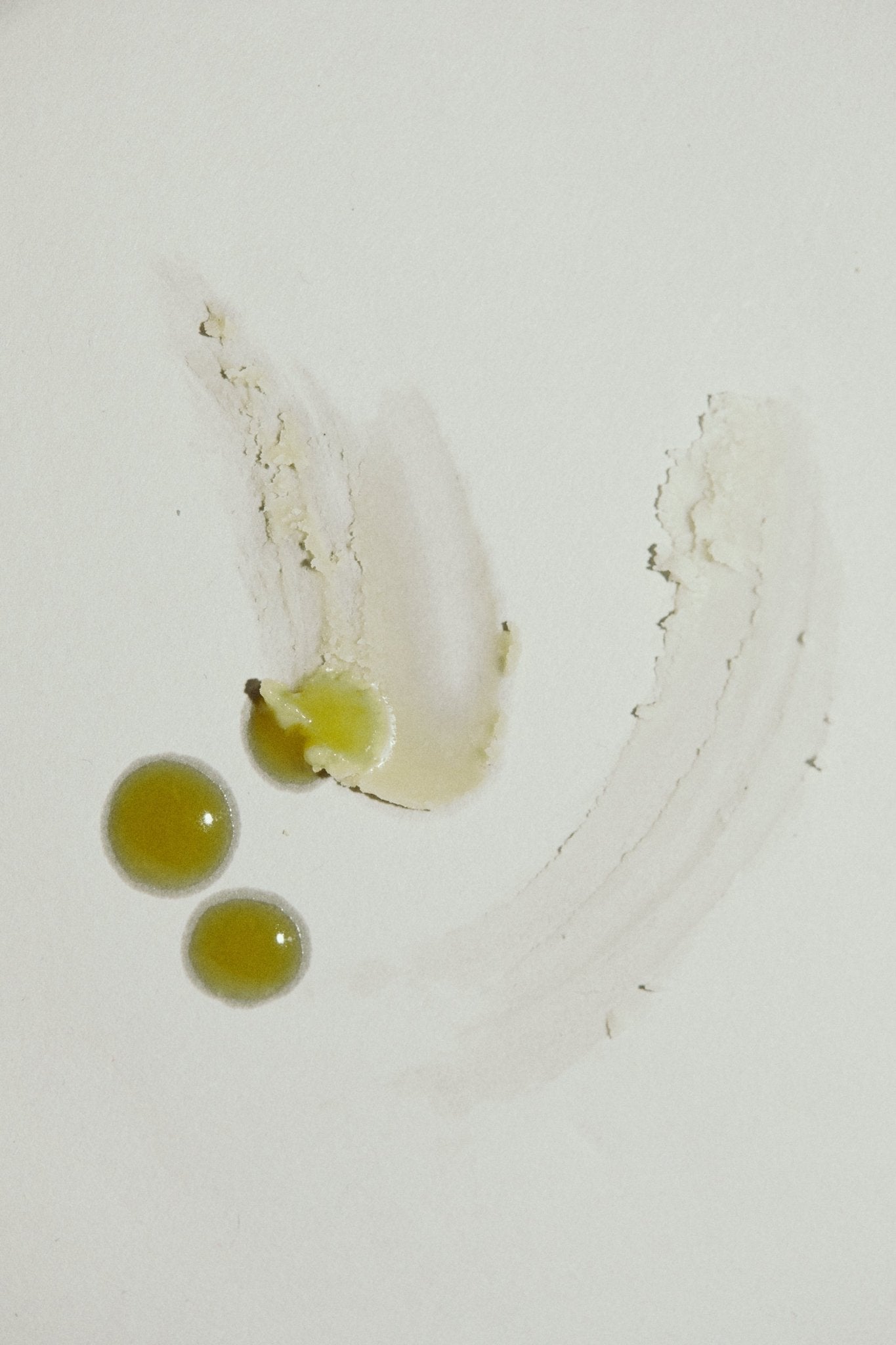 Emanations Profound Face Oil Tallow Emu Champa Tuberose Ginger