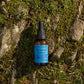 Emanations Profound Face Oil Tallow Emu Champa Tuberose Ginger