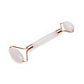 Dual Ended Facial Roller Cooling Calming Radiance Beauty Tool