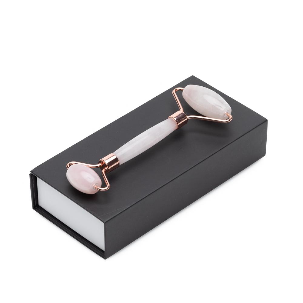 Dual Ended Facial Roller Cooling Calming Radiance Beauty Tool