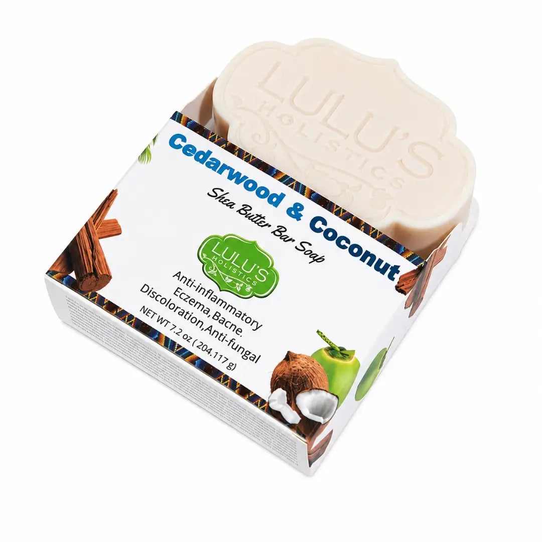 Orange Vitamin C Turmeric Mango Butter Bar Soap – Brightening Cleanse
