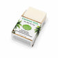 Orange Vitamin C Turmeric Mango Butter Bar Soap – Brightening Cleanse