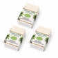 Orange Vitamin C Turmeric Mango Butter Bar Soap – Brightening Cleanse