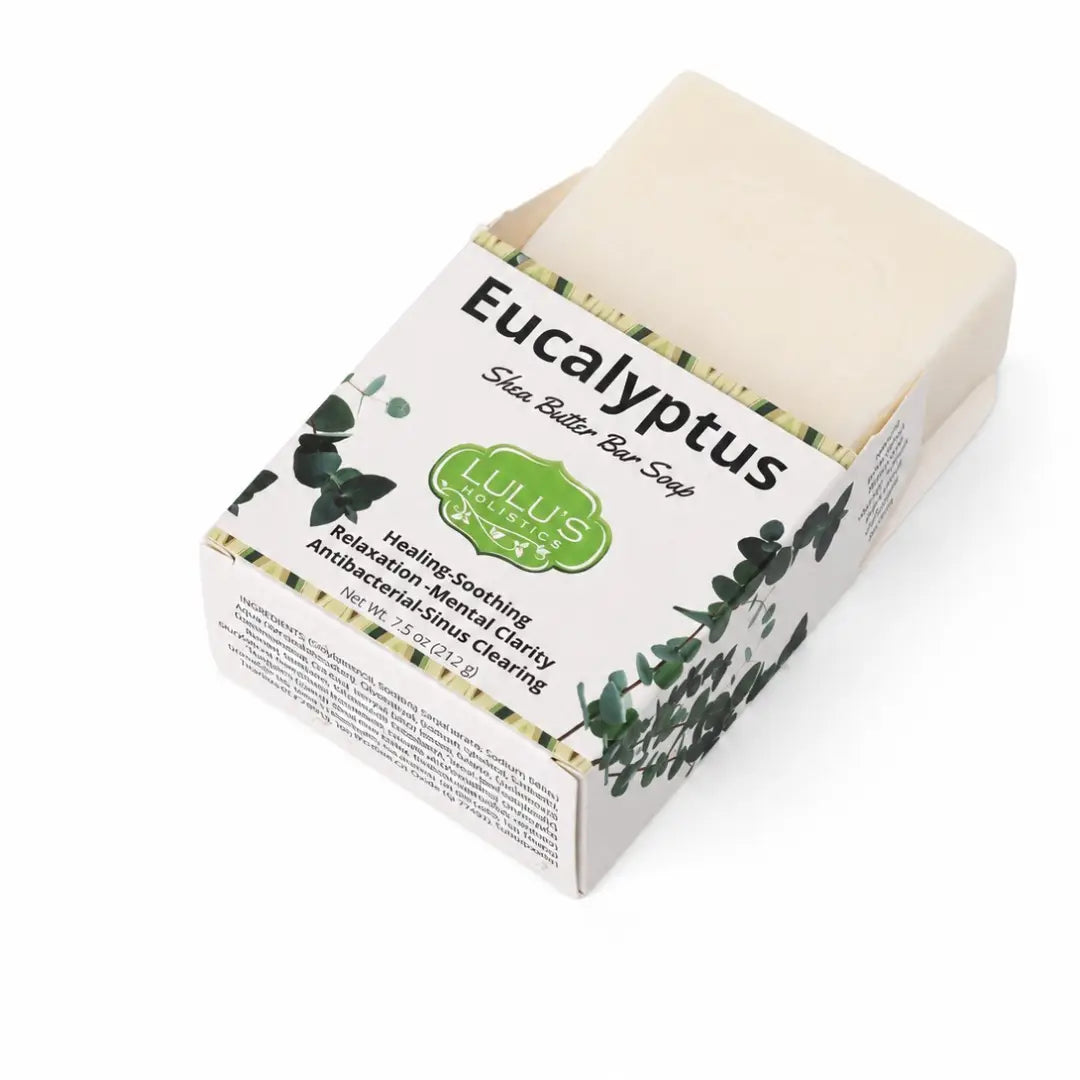 Orange Vitamin C Turmeric Mango Butter Bar Soap – Brightening Cleanse