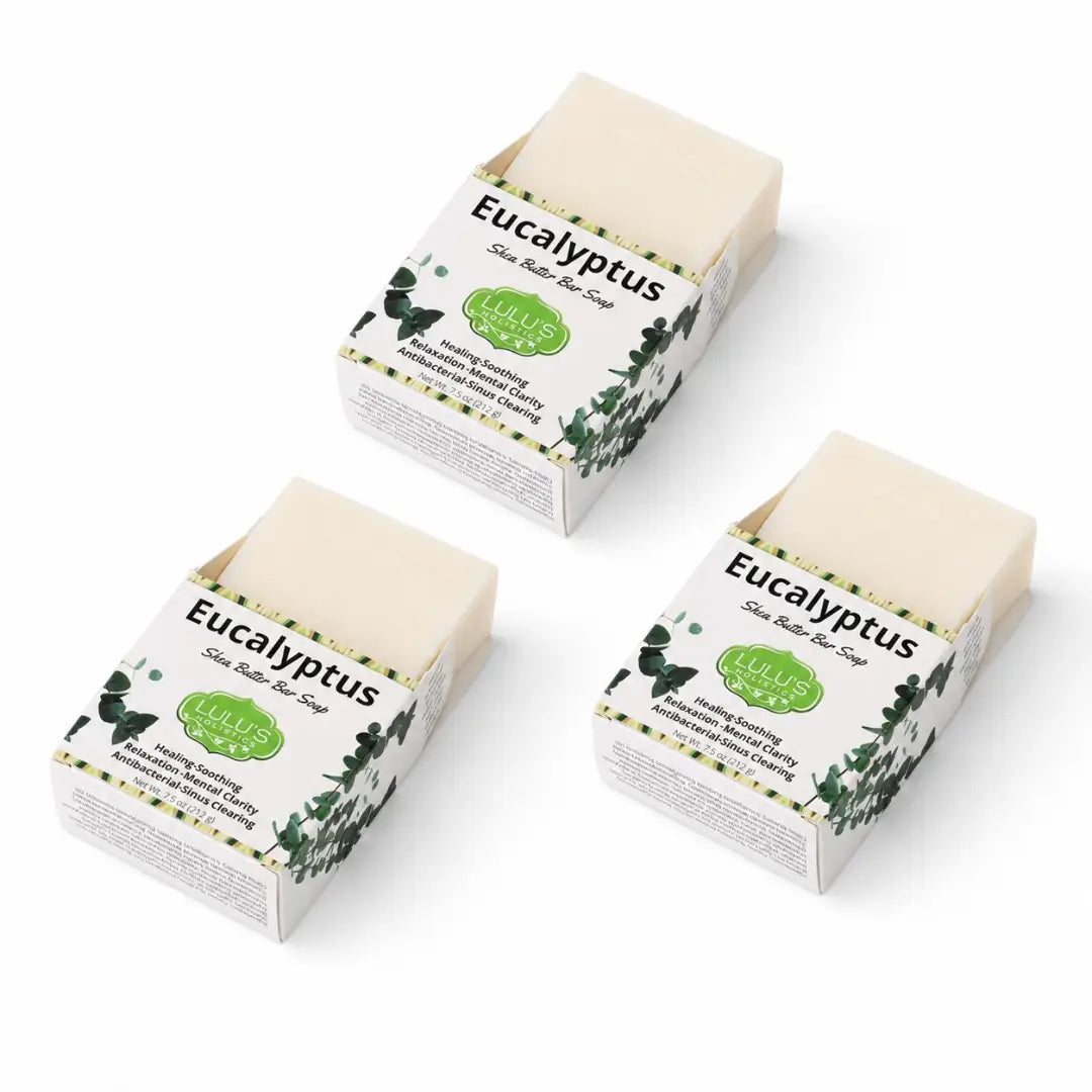 Orange Vitamin C Turmeric Mango Butter Bar Soap – Brightening Cleanse
