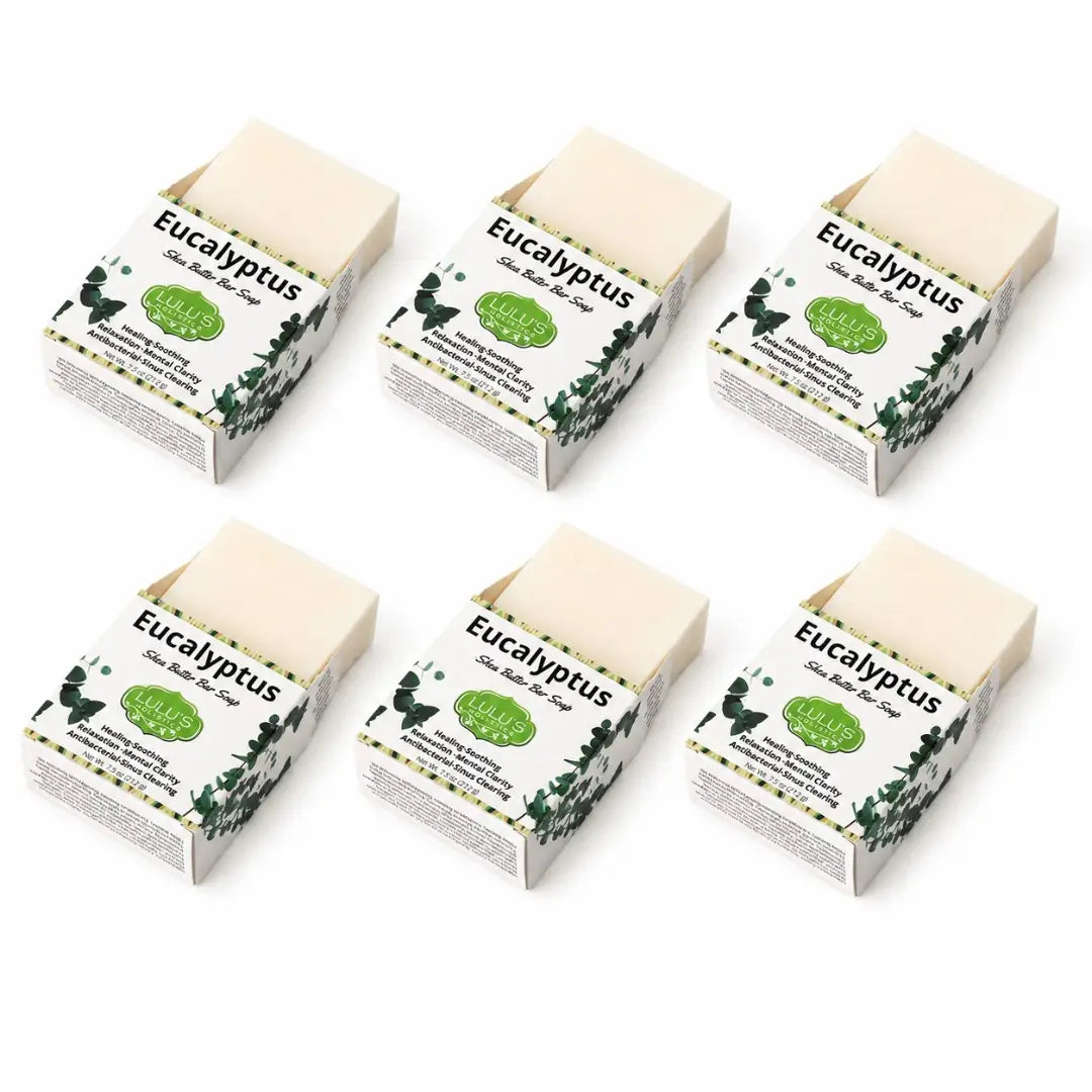 Orange Vitamin C Turmeric Mango Butter Bar Soap – Brightening Cleanse