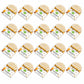 Orange Vitamin C Turmeric Mango Butter Bar Soap – Brightening Cleanse