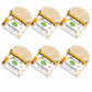 Orange Vitamin C Turmeric Mango Butter Bar Soap – Brightening Cleanse