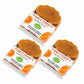 Orange Vitamin C Turmeric Mango Butter Bar Soap – Brightening Cleanse