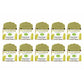 Lemon Turmeric Shea Butter Bar Soap – Brightening Cleanse