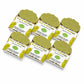 Orange Vitamin C Turmeric Mango Butter Bar Soap – Brightening Cleanse
