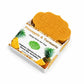 Lemon Turmeric Shea Butter Bar Soap – Brightening Cleanse