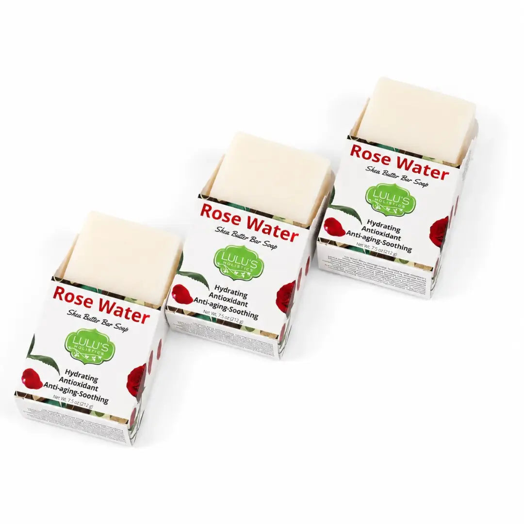Orange Vitamin C Turmeric Mango Butter Bar Soap – Brightening Cleanse