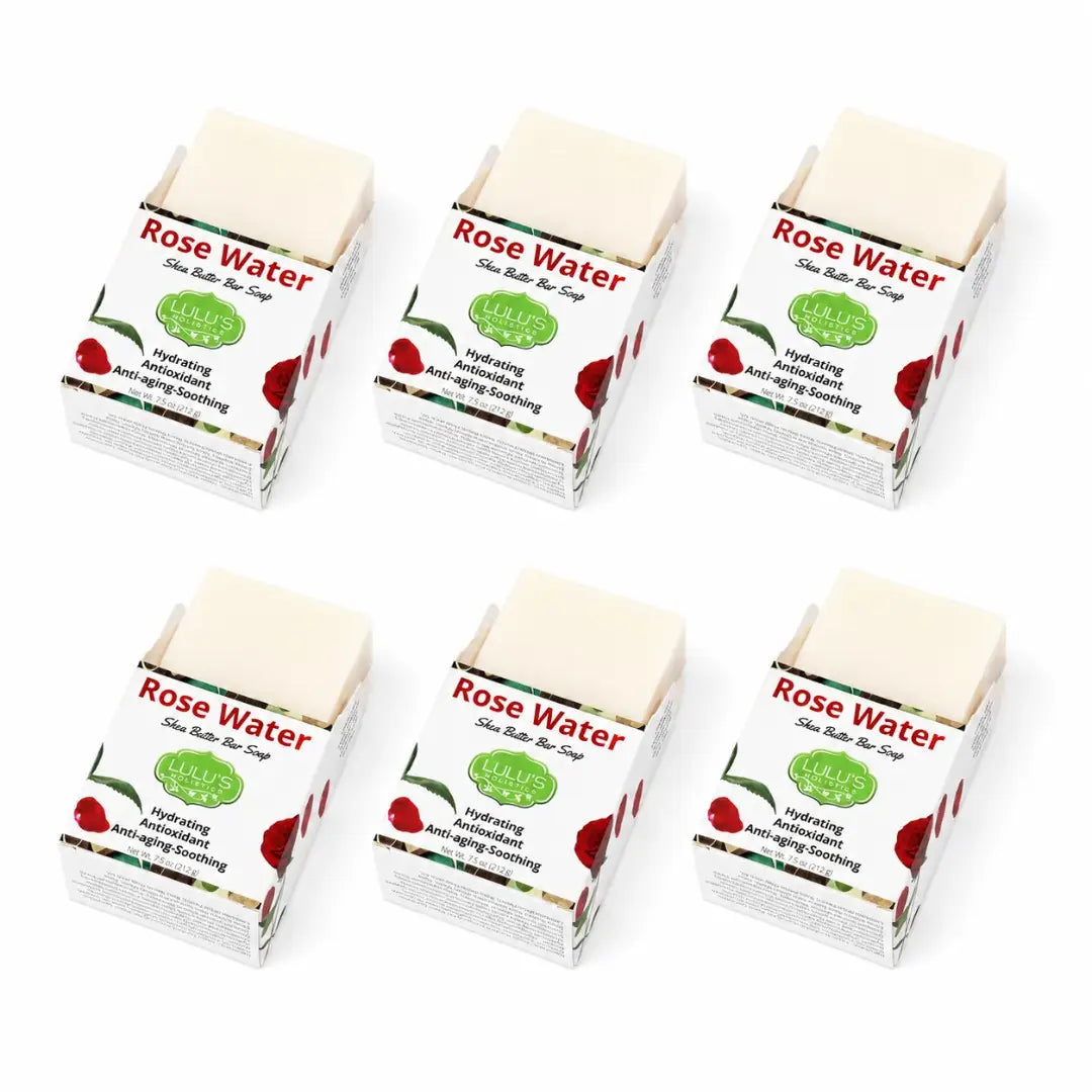 Orange Vitamin C Turmeric Mango Butter Bar Soap – Brightening Cleanse