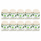 Orange Vitamin C Turmeric Mango Butter Bar Soap – Brightening Cleanse