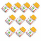 Orange Vitamin C Turmeric Mango Butter Bar Soap – Brightening Cleanse