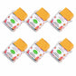 Lemon Turmeric Shea Butter Bar Soap – Brightening Cleanse