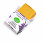 Lemon Turmeric Shea Butter Bar Soap – Brightening Cleanse
