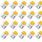 Lemon Turmeric Shea Butter Bar Soap – Brightening Cleanse