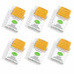 Orange Vitamin C Turmeric Mango Butter Bar Soap – Brightening Cleanse