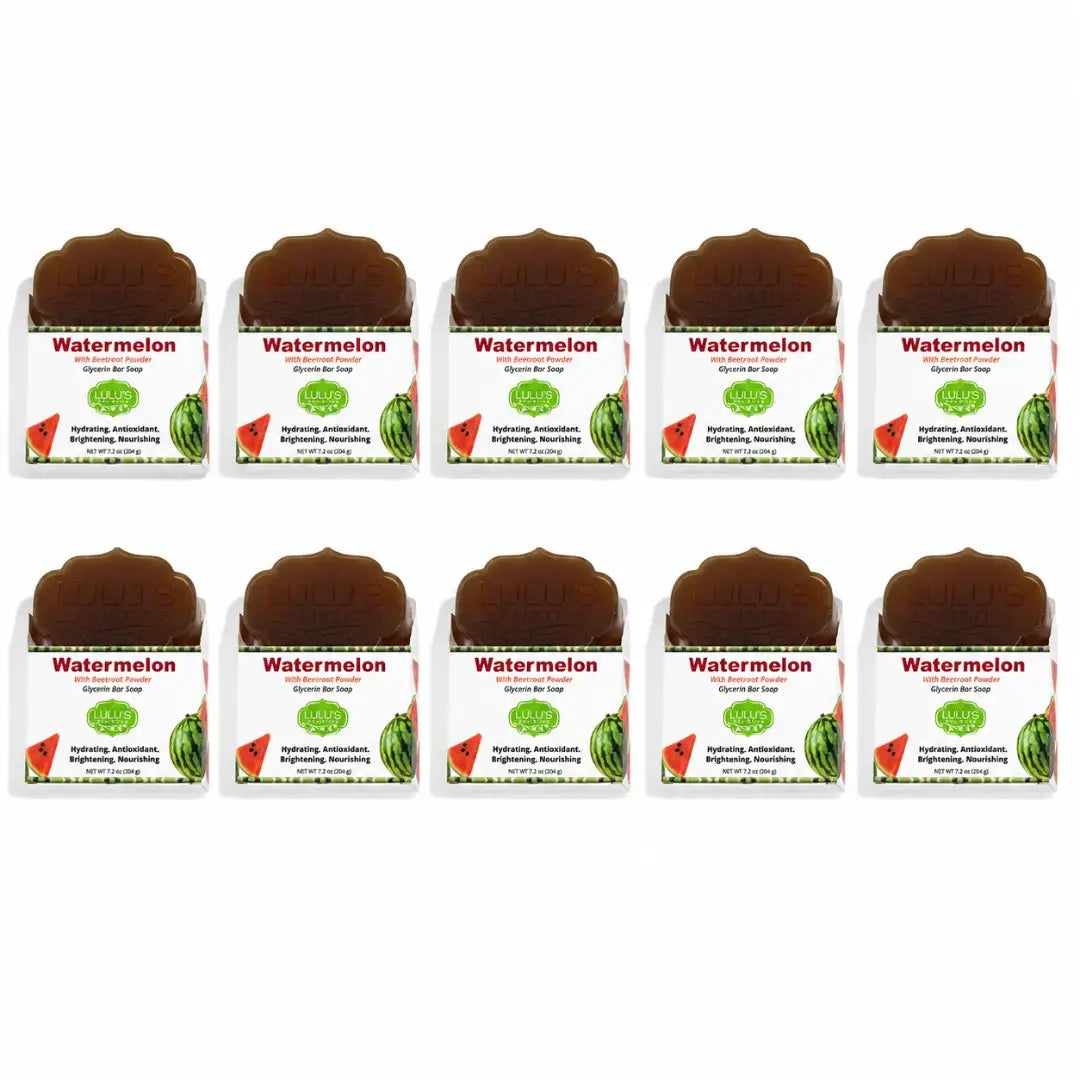 Orange Vitamin C Turmeric Mango Butter Bar Soap – Brightening Cleanse