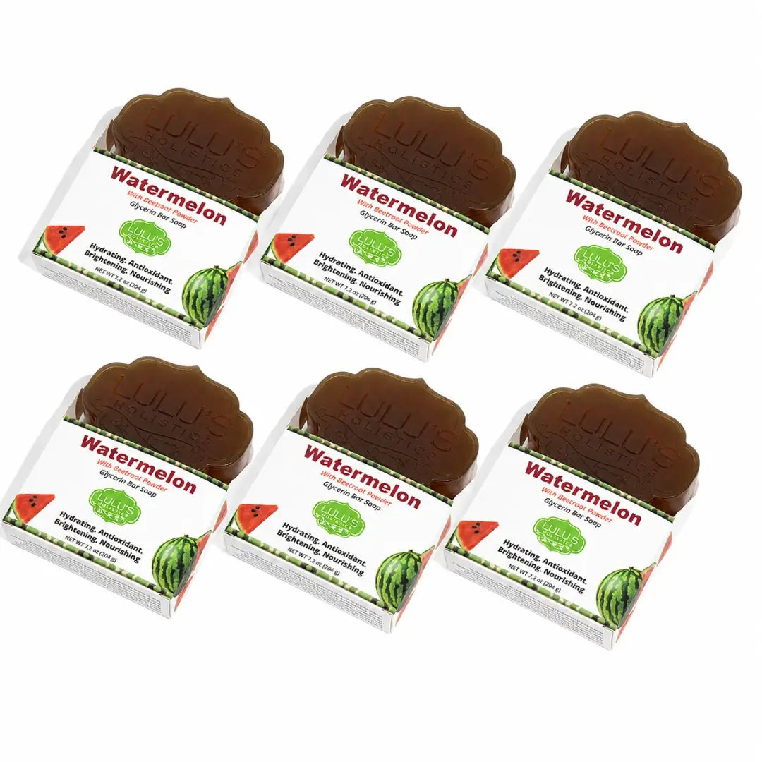 Orange Vitamin C Turmeric Mango Butter Bar Soap – Brightening Cleanse