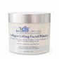 Collagen Lifting Facial with Rapid Wrinkle Erase Cream
