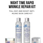 Night Time Rapid Wrinkle Repair Kit