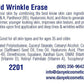 Rapid Wrinkle Erase - A Botox Alternative Cream