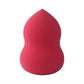 Professional Womens Blender Makeup Sponge Face Puff Powder Dry and Wet For Liquid Cream Make Up Sponges Cosmetics Colorful Soft Design