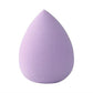 Professional Womens Blender Makeup Sponge Face Puff Powder Dry and Wet For Liquid Cream Make Up Sponges Cosmetics Colorful Soft Design