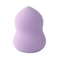 Professional Womens Blender Makeup Sponge Face Puff Powder Dry and Wet For Liquid Cream Make Up Sponges Cosmetics Colorful Soft Design