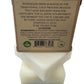 Grass Fed Tallow Soap Bar 3 Pack Fragrance Free Moisturizing