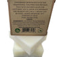 Grass Fed Tallow Soap Bar 3 Pack Fragrance Free Moisturizing